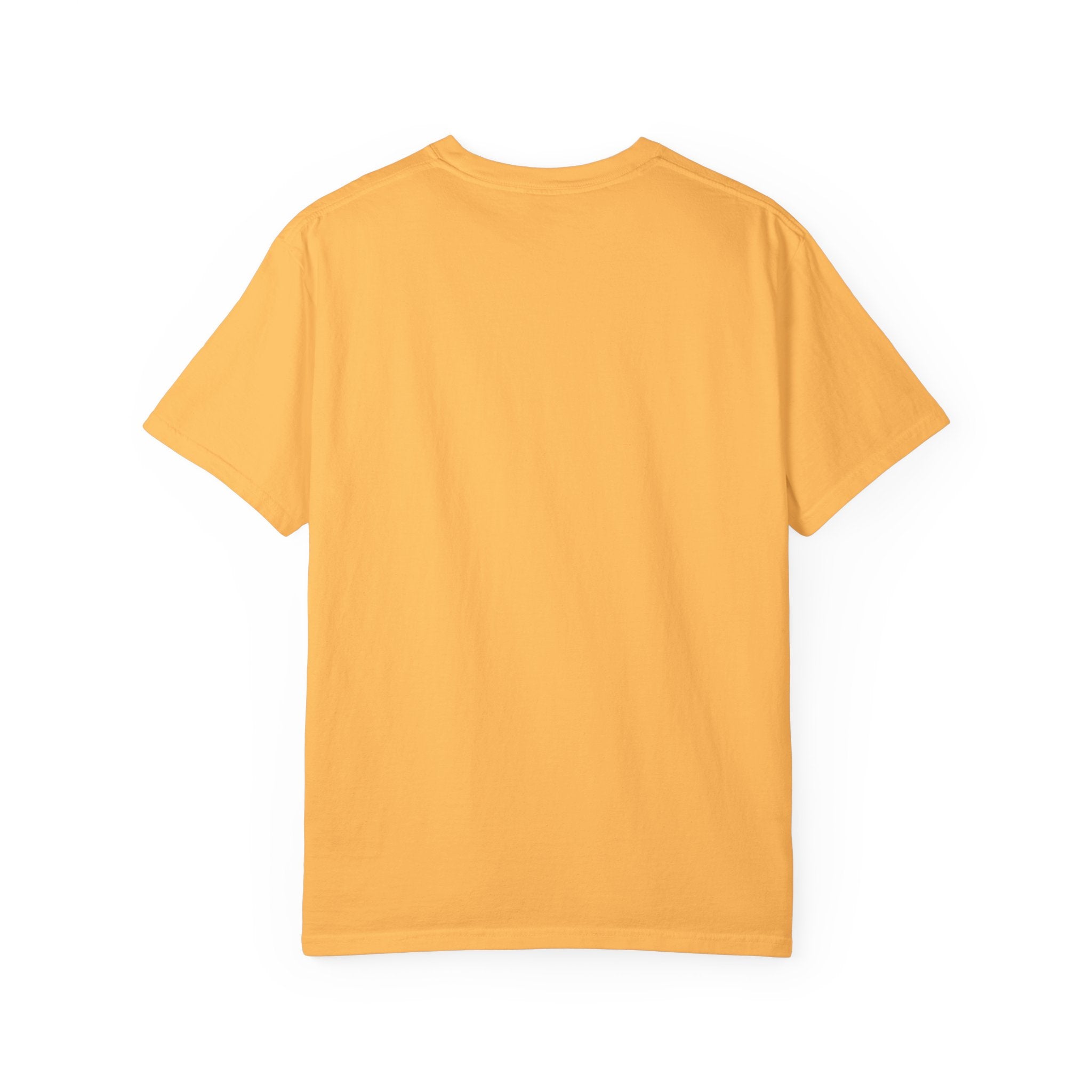 Math Rock Band T-Shirt — Geometric Indie Rock Tee