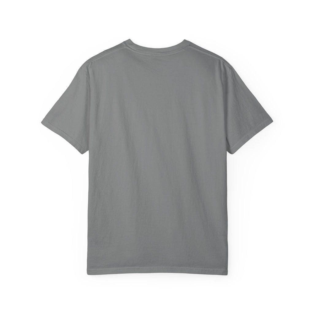 Keep It Green Unisex Garment-Dyed T-shirt