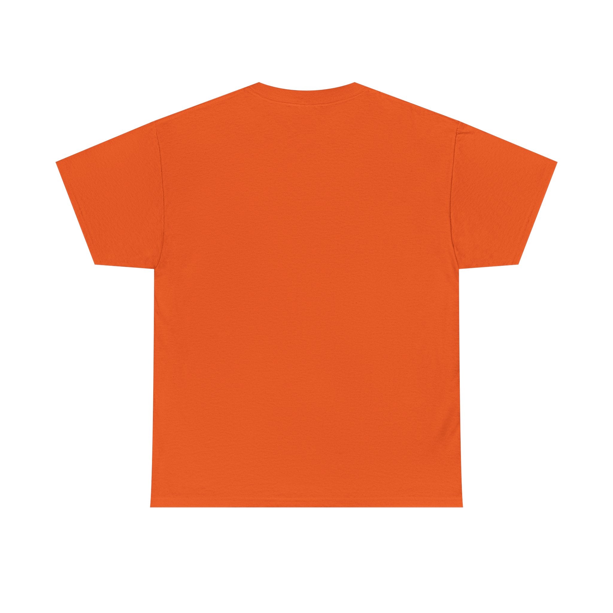 Minimalist Green Wave Tee — Modern Abstract Graphic T-Shirt