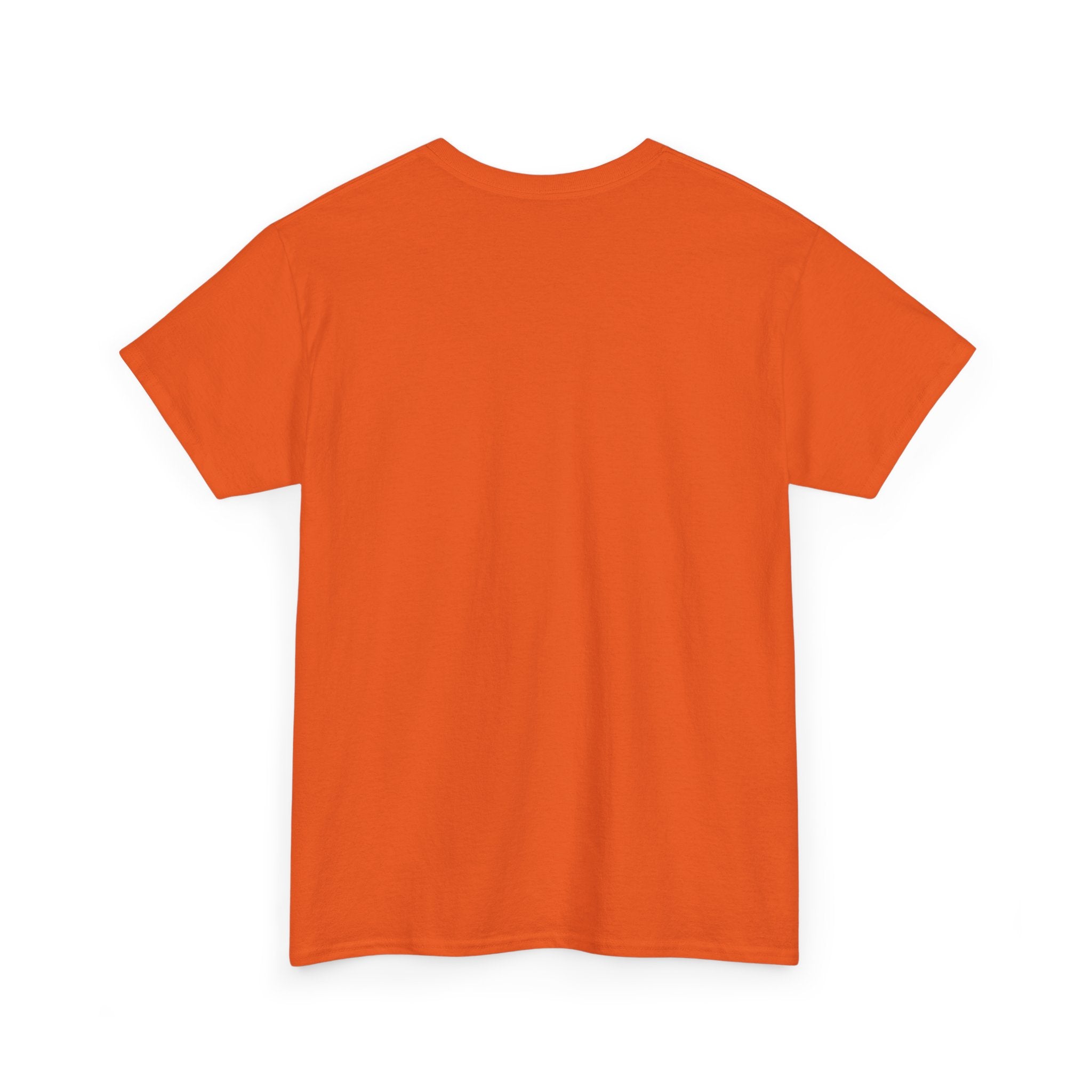Minimalist Green Wave Tee — Modern Abstract Graphic T-Shirt