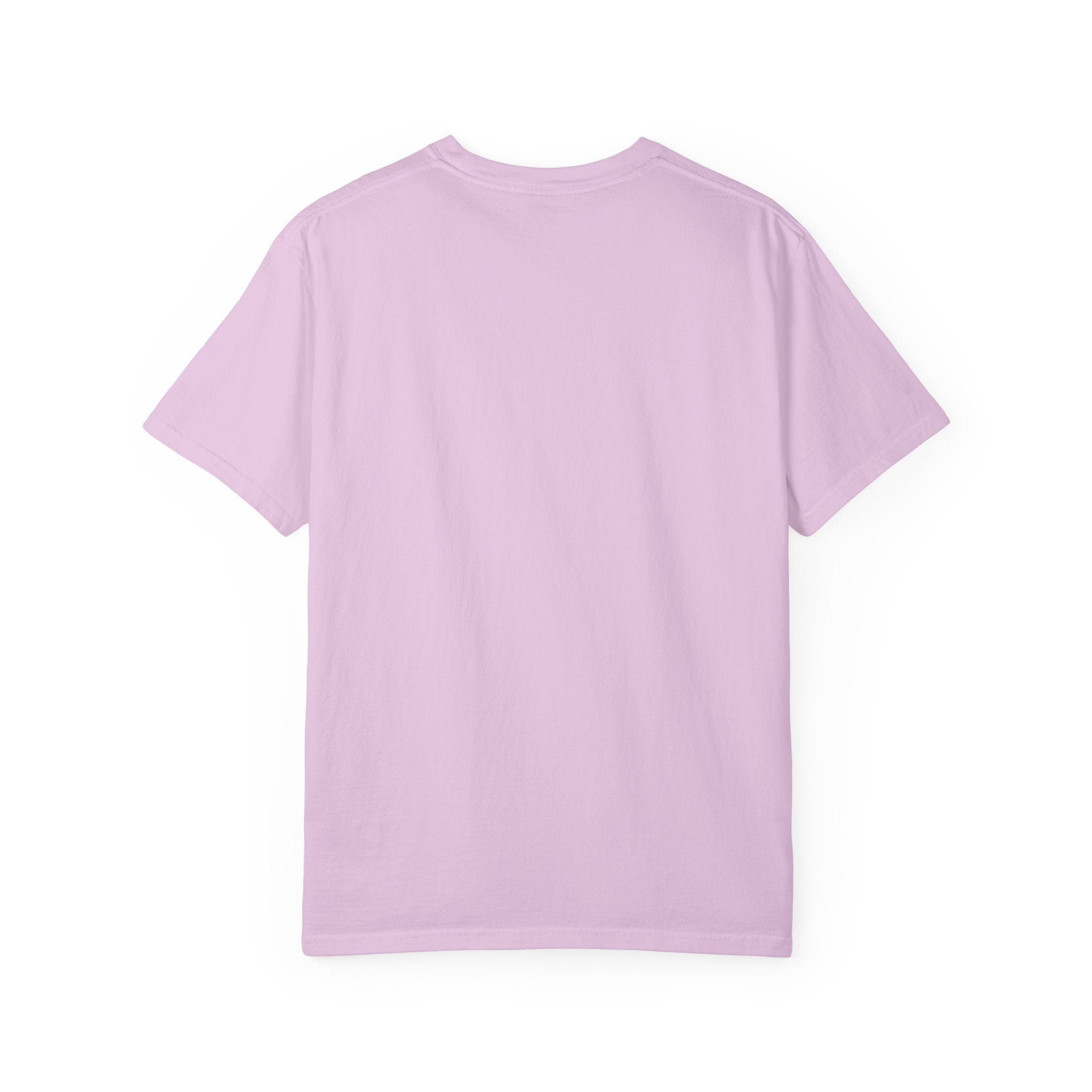 WaterMelon Unisex Garment-Dyed T-shirt
