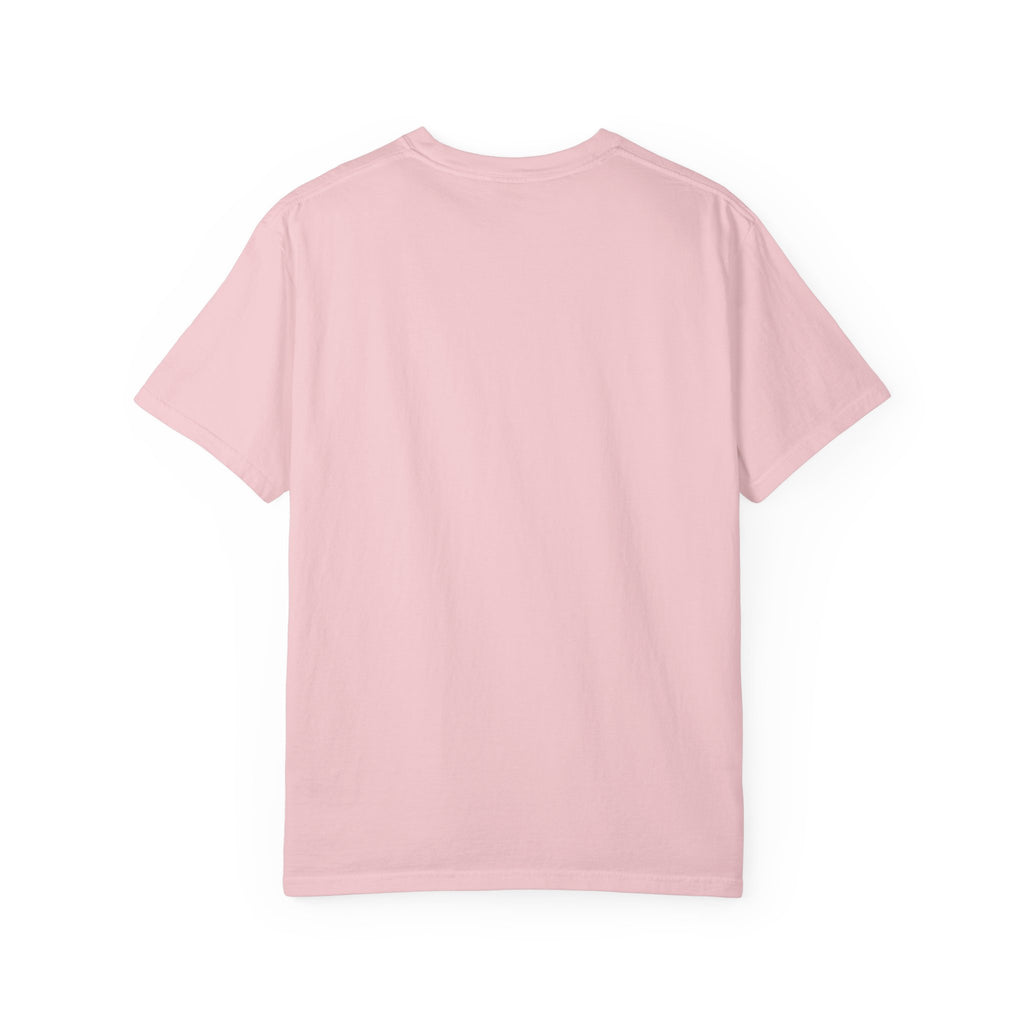 Keep It Green Unisex Garment-Dyed T-shirt