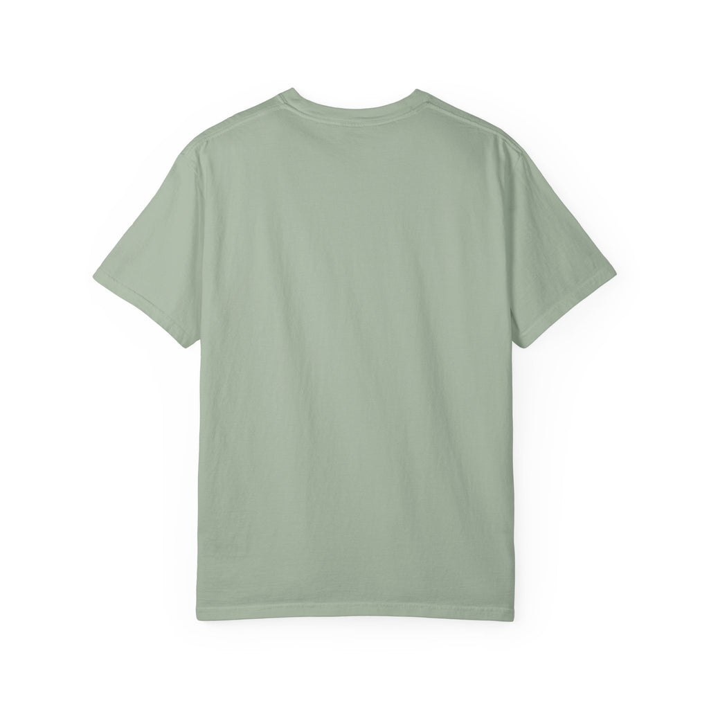 Dance Duo Graphic T-Shirt — Colorful Partner Dance Illustration