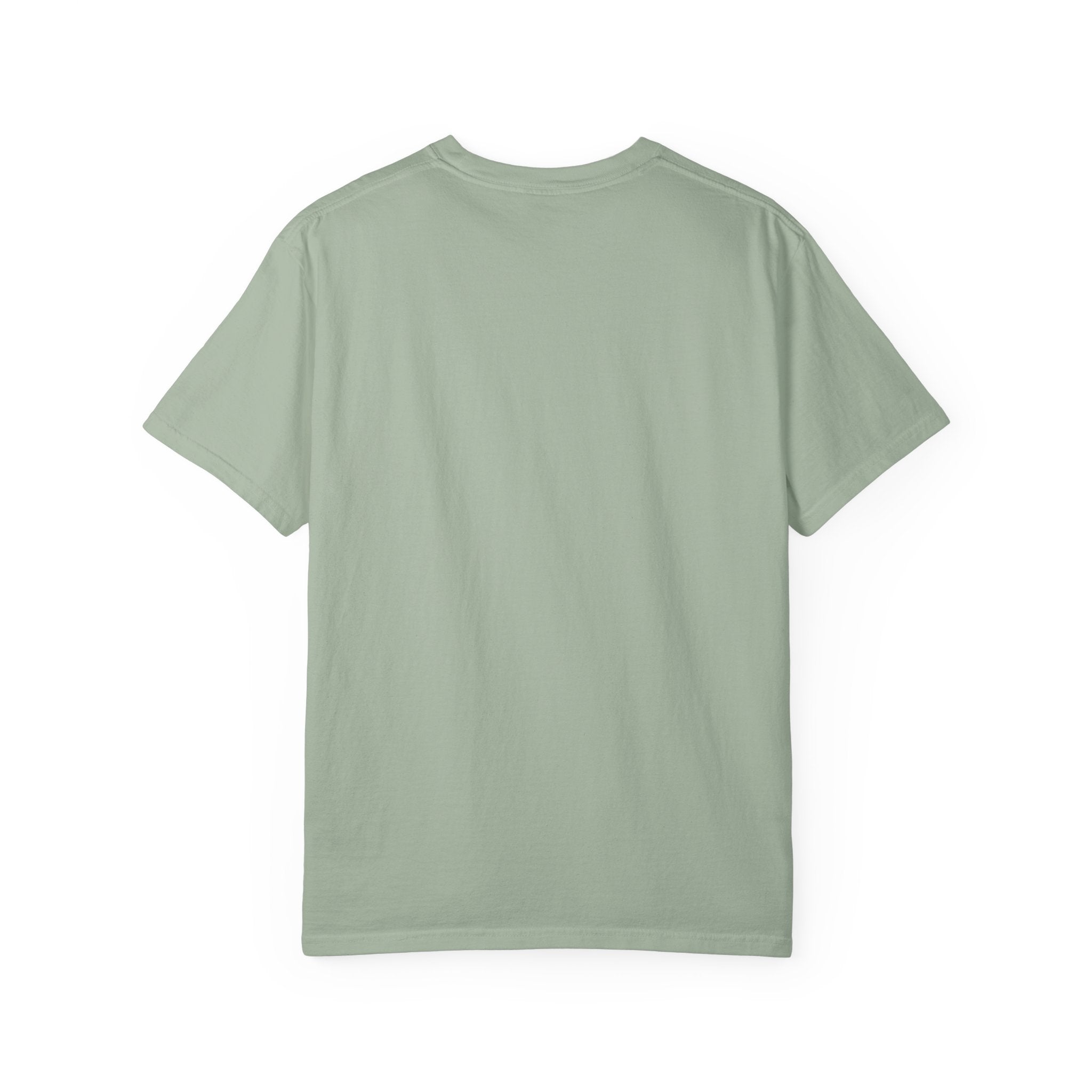 Dance Duo Graphic T-Shirt — Colorful Partner Dance Illustration