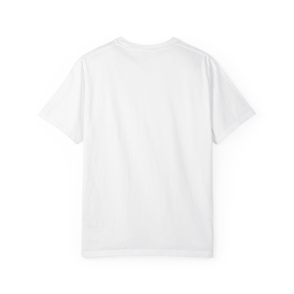 Dance Duo Graphic T-Shirt — Colorful Partner Dance Illustration