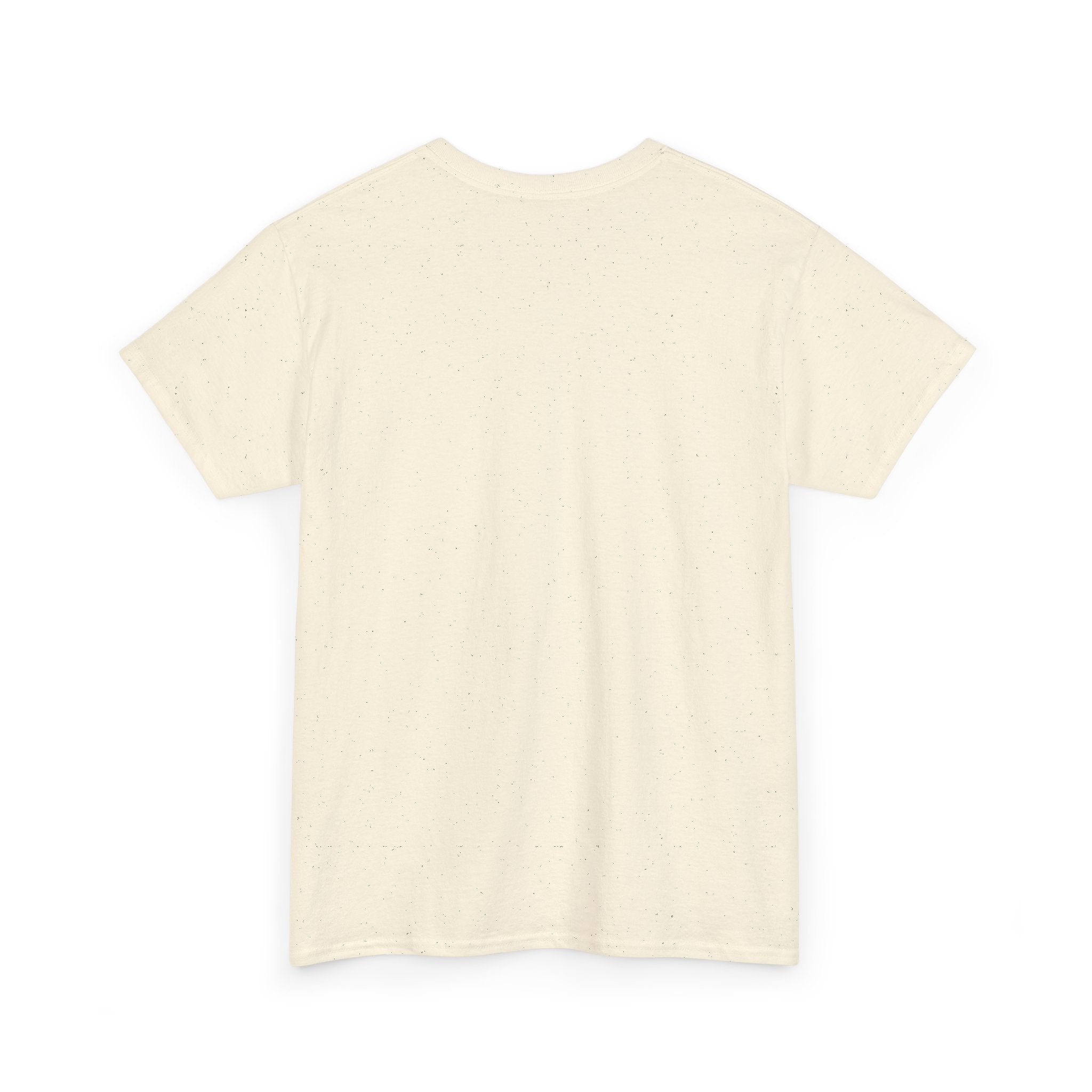Minimalist Green Wave Tee — Modern Abstract Graphic T-Shirt
