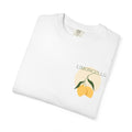 Limoncello Lemon Graphic T-Shirt