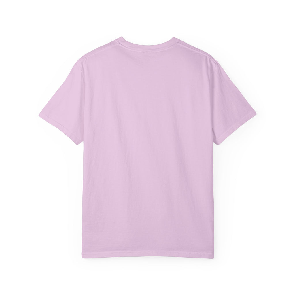 Keep It Green Unisex Garment-Dyed T-shirt