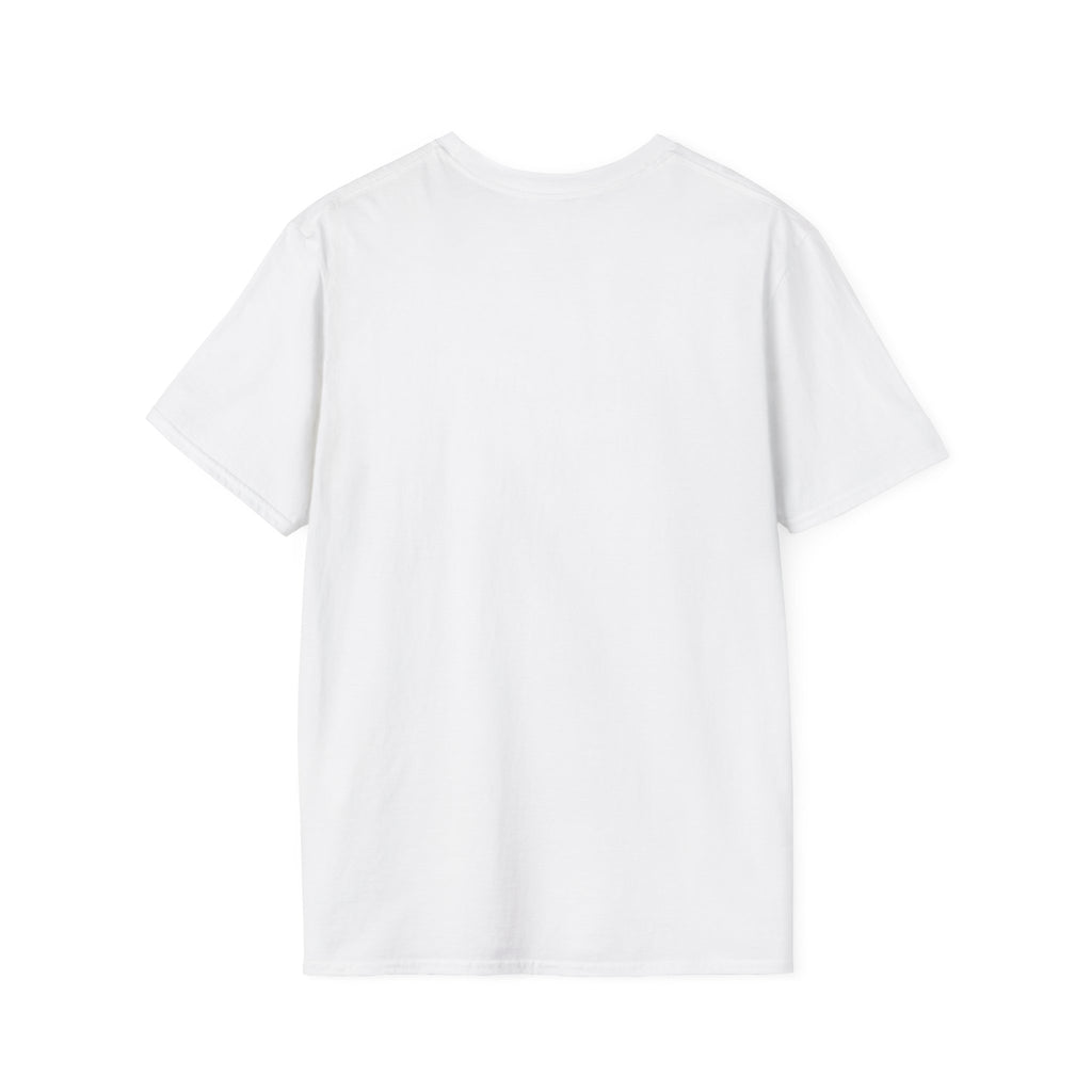 Leafy Unisex Softstyle T-Shirt