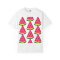 WaterMelon Unisex Garment-Dyed T-shirt