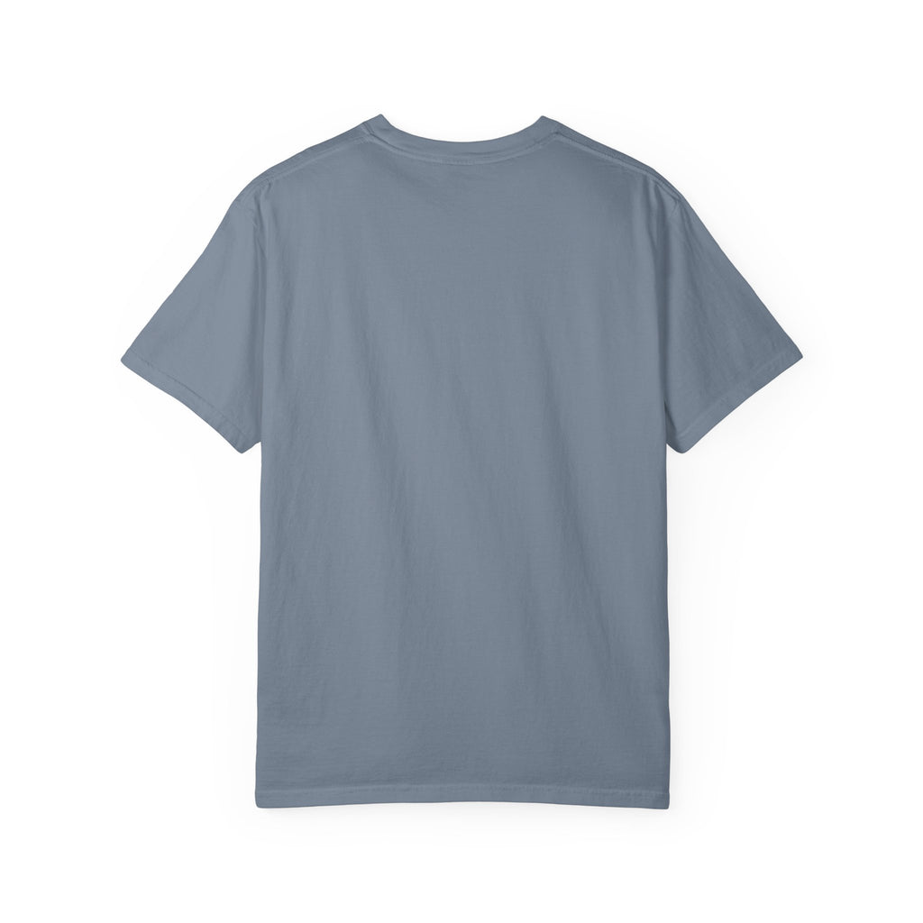 Keep It Green Unisex Garment-Dyed T-shirt