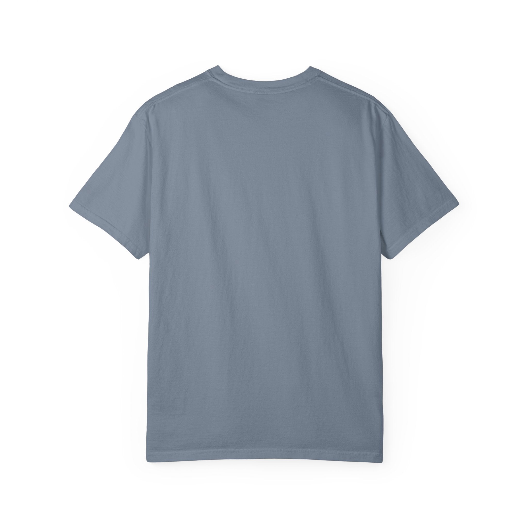 Keep It Green Unisex Garment-Dyed T-shirt