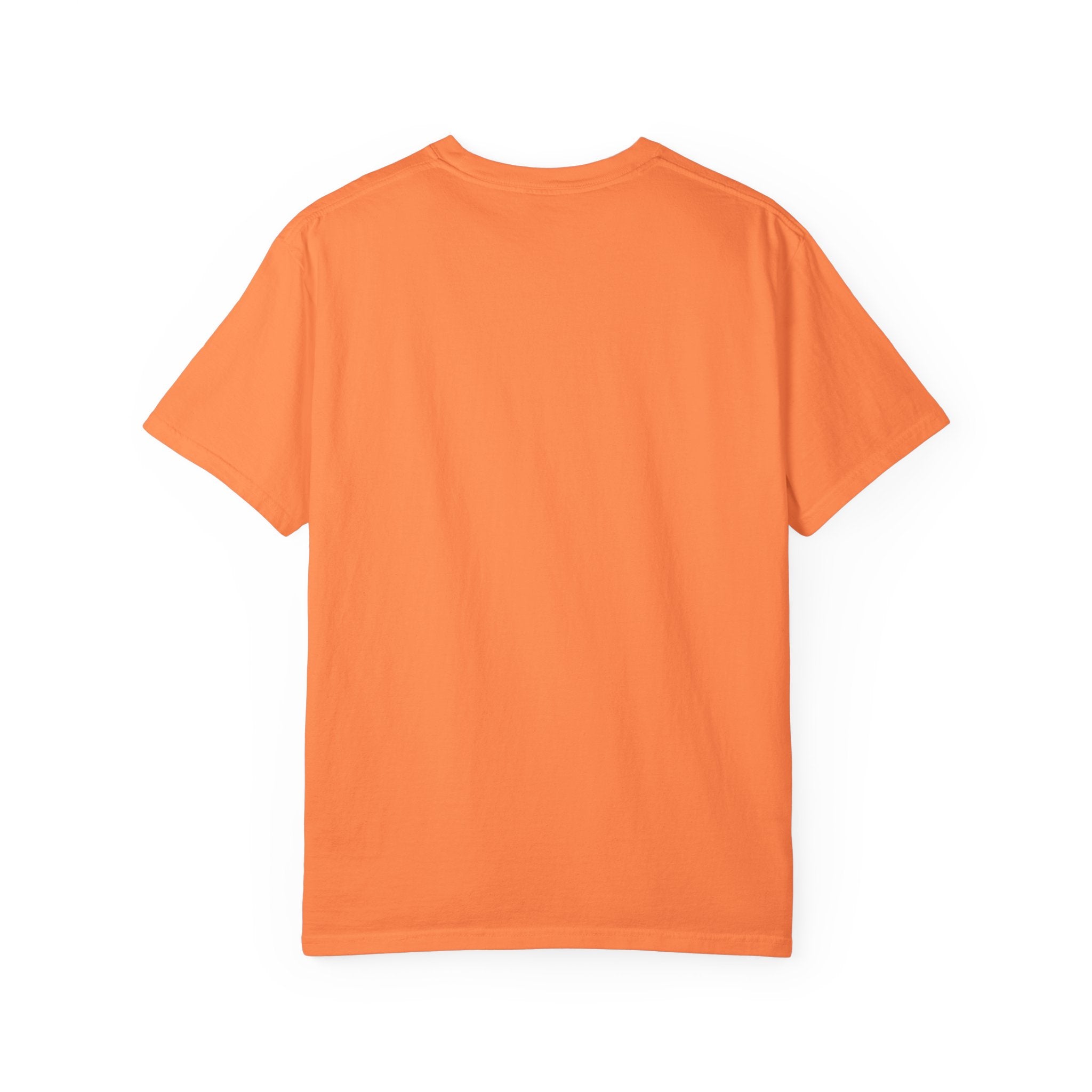 Math Rock Band T-Shirt — Geometric Indie Rock Tee