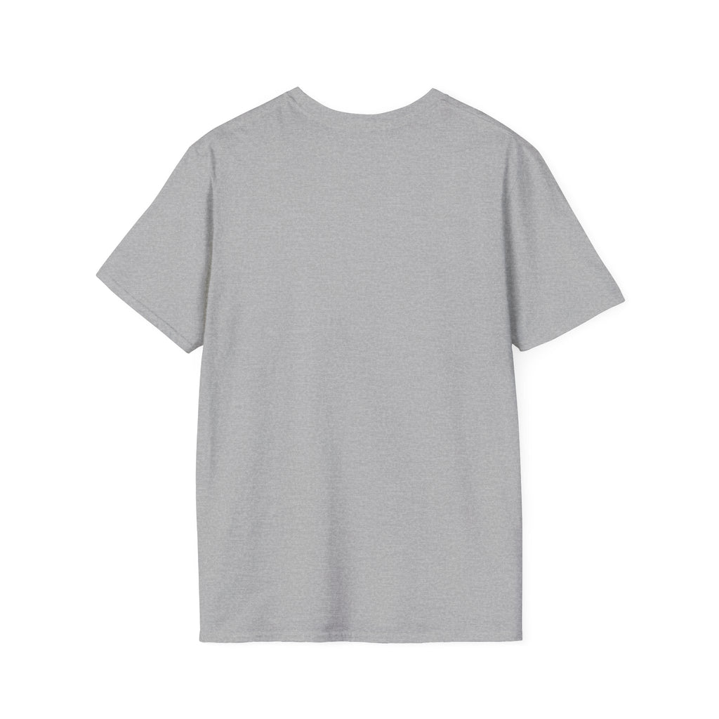 Leafy Unisex Softstyle T-Shirt