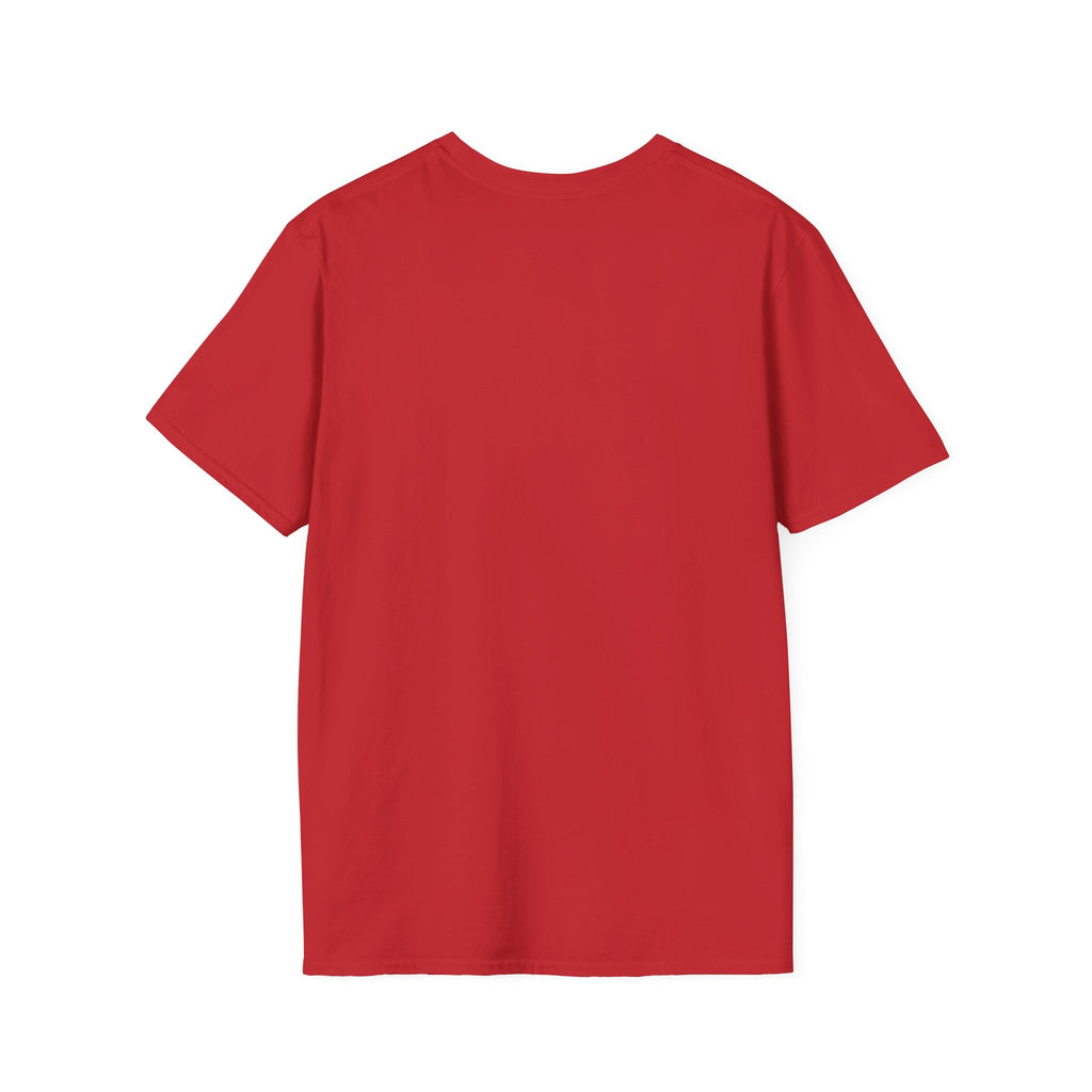 Cute Pink Teddy Bear Graphic T-Shirt — Playful Kids/Adult Tee